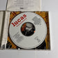 Lucas – Lucacentric (CD, 1994) wpcr-167 Japan