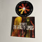 Radiohead – The King Of Limbs (CD, 2011) TICK001CD