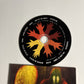 Radiohead – The King Of Limbs (CD, 2011) TICK001CD