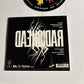 Radiohead – The King Of Limbs (CD, 2011) TICK001CD