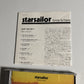 Starsailor – Love Is Here (CD, 2001) tocp-65799 Japan