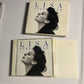 Lisa Stansfield – Real Love (CD, 1991) bvca-124 Postcards, Bonus Japan Track
