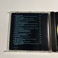 Journey – Greatest Hits (CD, 1988) CBS 463149 2