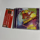 KC And The Sunshine Band – The Best Of (CD, 1996) ubst-032 Japan obi