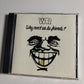War – Why Can't We Be Friends? (CD, 1992) R2 71051