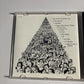 War – Why Can't We Be Friends? (CD, 1992) R2 71051