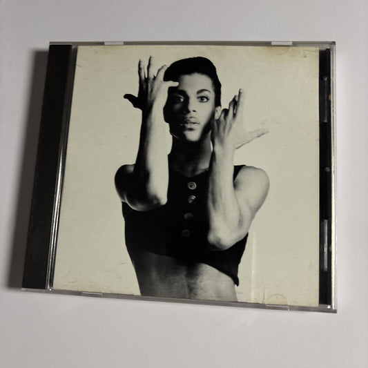 Prince & The Revolution – Parade (Music From The Film Under The Cherry Moon) CD