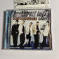Backstreet Boys – Backstreet's Back (CD, 1997) avcz-95064 Bonus Japan Track