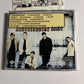 Backstreet Boys – Backstreet's Back (CD, 1997) avcz-95064 Bonus Japan Track