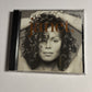 Janet Jackson – Janet. (CD, 1993) CDV 2720