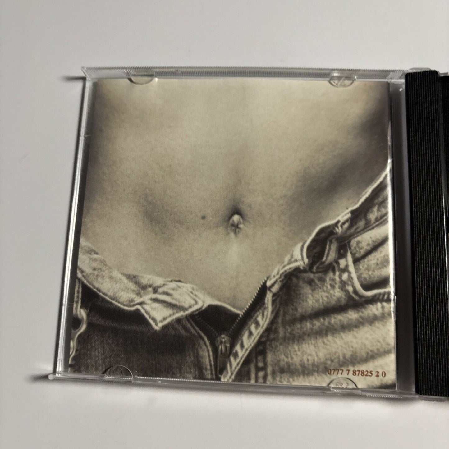Janet Jackson – Janet. (CD, 1993) CDV 2720