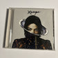 Michael Jackson – Xscape (CD, 2014)
