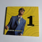 Stevie Wonder – Number 1's (CD, 2007) B0009479-02  digipak