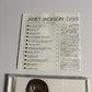 Janet Jackson – Damita Jo (CD, 2004) vjcp-68630 Japan Bonus Track