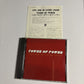 Tower Of Power – Live And In Living Color (CD, 1990) wpcp-3677 Japan