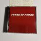 Tower Of Power – Live And In Living Color (CD, 1990) wpcp-3677 Japan