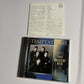 The Temptations – Motown's Greatest Hits (CD, 1992) poct-1010 Japan