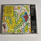 Third World – Sense Of Purpose (CD, 1985) 32dp-224 Japan