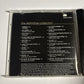 Otis Redding – The Dock Of The Bay - The Definitive Collection (CD, 1992)
