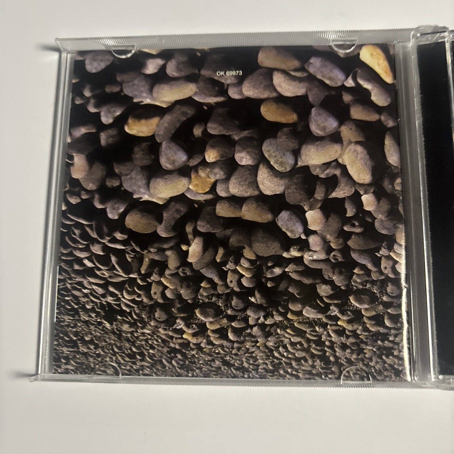 Jamiroquai – Synkronized (CD, 1999) OK 69973