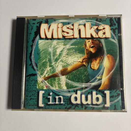 Mishka – Mishka In Dub (CD, 2000) 498624 2