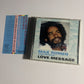 Max Romeo – Love Message (CD, 1988) tr-c-054 Japan