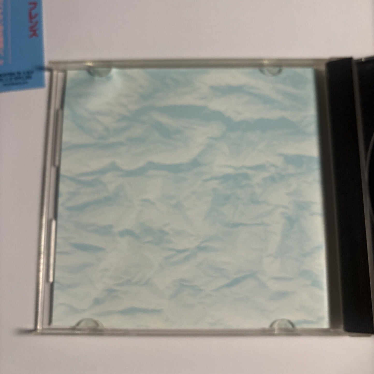 Max Romeo – Love Message (CD, 1988) tr-c-054 Japan