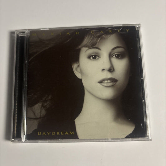 Mariah Carey – Daydream (CD, 1995)  CK 66700