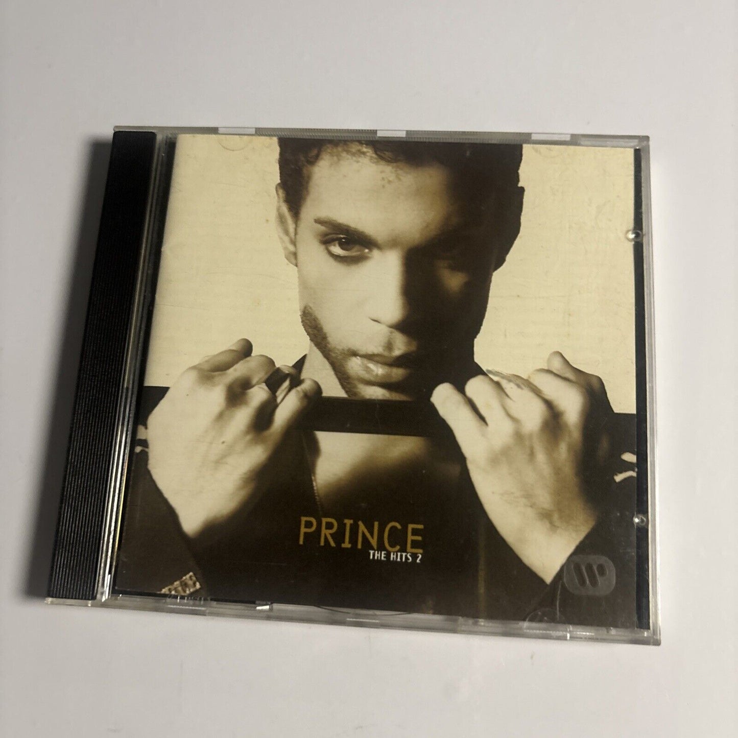 Prince – The Hits 2 (CD, 1993)