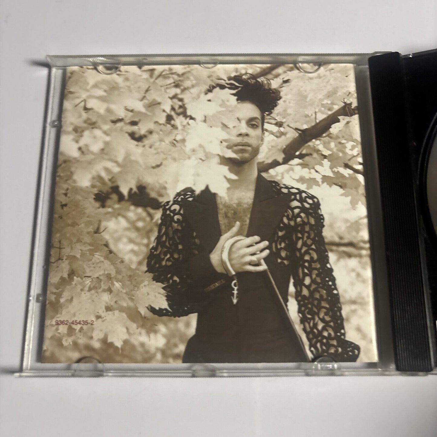 Prince – The Hits 2 (CD, 1993)