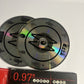 James vs. Nigo – A Bathing Ape Vs Mo'Wax (CD, 1997, 2-Disc) TFCK-87929~30 Japan