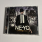 Ne-Yo – Libra Scale (CD, 2010)