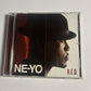 Ne-Yo – R.E.D. (CD, 2012)