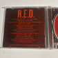 Ne-Yo – R.E.D. (CD, 2012)