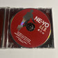 Ne-Yo – R.E.D. (CD, 2012)