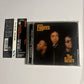 Fugees (Refugee Camp) – The Score (CD, 1996) srcs-7965 Bonus Japan Track, obi