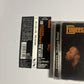 Fugees (Refugee Camp) – The Score (CD, 1996) srcs-7965 Bonus Japan Track, obi