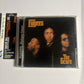 Fugees (Refugee Camp) – The Score (CD, 1996) srcs-7965 Bonus Japan Track, obi