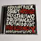 No Doubt – Rock Steady (CD, 2001)