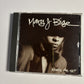 Mary J. Blige – What's The 411? (CD, 1992) UPTD-10681