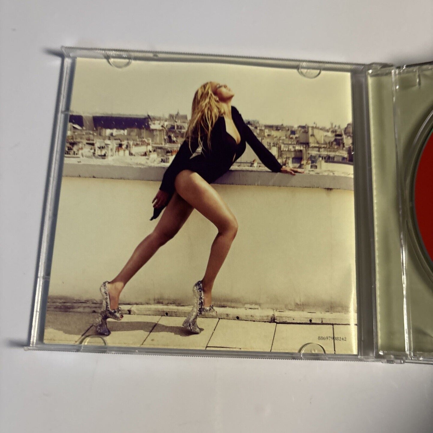 Beyoncé – 4 (CD, 2011)