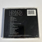 John Lennon – Lennon Legend (The Very Best Of John Lennon) (CD, 1997)