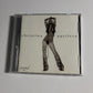Christina Aguilera – Stripped (CD, 2002)