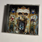 Michael Jackson – Dangerous (CD, 1991) esca-5500 Japan