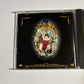 Michael Jackson – Dangerous (CD, 1991) esca-5500 Japan