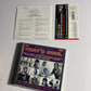 Various – That's Soul (20 Atlantic Soul Classics) (CD, 1993) amcy-632 Japan obi