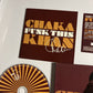 Chaka Khan – Funk This (CD, 2007)   digipak