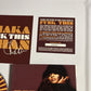 Chaka Khan – Funk This (CD, 2007)   digipak