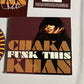 Chaka Khan – Funk This (CD, 2007)   digipak