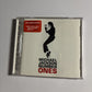 Michael Jackson – Number Ones (CD, 2003) EK 88998
